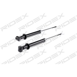 Amortisseur RIDEX 854S0998 pour SAAB 9-5 4567590 RIDEX