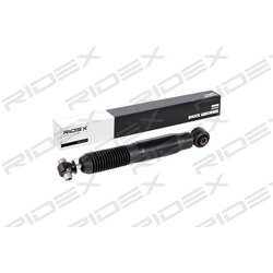 Amortisseur 854S1023 pour CITROËN, PEUGEOT, DS, DS (CAPSA) 5206 HR RIDEX