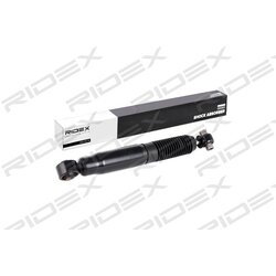 Amortisseur 854S1023 pour CITROËN, PEUGEOT, DS, DS (CAPSA) 5206 HR RIDEX