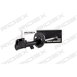 Amortisseur RIDEX 854S1027 pour CITROËN, PEUGEOT 5202XT RIDEX