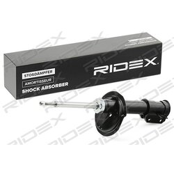 Amortisseur RIDEX 854S1038 pour FIAT BARCHETTA RIDEX