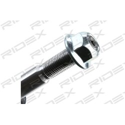 Amortisseur RIDEX 854S1051 pour RENAULT, NISSAN, VAUXHALL 5430300Q0D RIDEX
