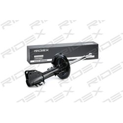 Amortisseur RIDEX 854S1051 pour RENAULT, NISSAN, VAUXHALL 5430300Q0D RIDEX