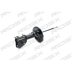 Amortisseur RIDEX 854S1051 pour RENAULT, NISSAN, VAUXHALL 5430300Q0D RIDEX