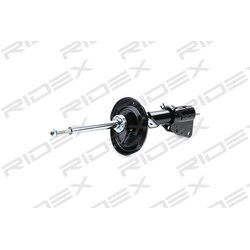 Amortisseur RIDEX 854S1051 pour RENAULT, NISSAN, VAUXHALL 5430300Q0D RIDEX