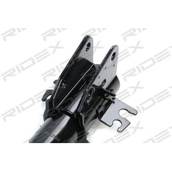 Amortisseur RIDEX 854S1051 pour RENAULT, NISSAN, VAUXHALL 5430300Q0D RIDEX