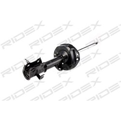 Shock Absorber RIDEX 854S1055 OE Ref 51606-SWA-A21
