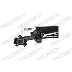 Amortisseur RIDEX 854S1055 pour HONDA CR-V 51606-SWA-A04 RIDEX