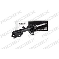 Shock Absorber RIDEX 854S1059 OE Ref 5105311AG RIDEX
