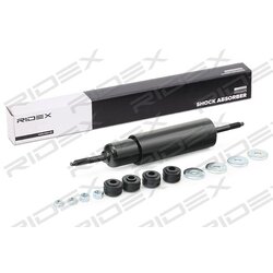 Amortisseur RIDEX 854S1078 pour FIAT,AUTOBIANCHI,FSO 4048307 RIDEX