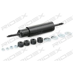 Amortisseur RIDEX 854S1078 pour FIAT,AUTOBIANCHI,FSO 4048307 RIDEX