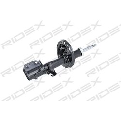 Amortisseur RIDEX 854S1111 pour NISSAN 54302-AX60K RIDEX