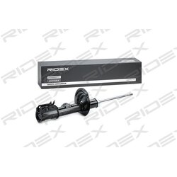 Amortisseur RIDEX 854S1139 pour FIAT PANDA 50705347 RIDEX