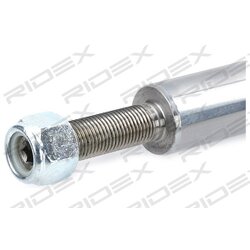 Amortisseur RIDEX 854S1140 pour FORD MONDEO 1020660 RIDEX