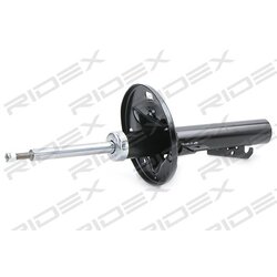 Amortisseur RIDEX 854S1140 pour FORD MONDEO 1020660 RIDEX