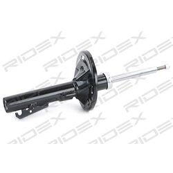 Amortisseur RIDEX 854S1140 pour FORD MONDEO 1020660 RIDEX