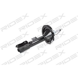 Amortisseur 854S1158 pour MITSUBISHI, PEUGEOT, CITROËN 1607498280 RIDEX