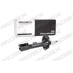 Amortisseur 854S1158 pour MITSUBISHI, PEUGEOT, CITROËN 1607498280 RIDEX