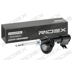 Amortisseur RIDEX 854S1167 pour PEUGEOT, CITROËN, FIAT 5202 NW RIDEX