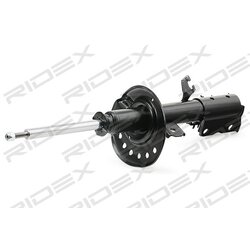 Amortisseur RIDEX 854S1169 pour NISSAN, RENAULT 54303JG02A RIDEX
