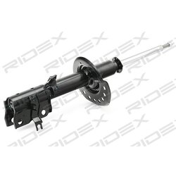 Amortisseur RIDEX 854S1169 pour NISSAN, RENAULT 54303JG02A RIDEX