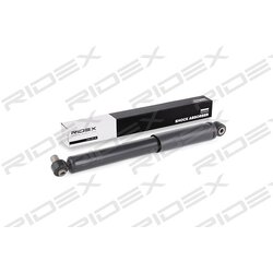 Shock Absorber RIDEX 854S1179 OE Ref 7700437411