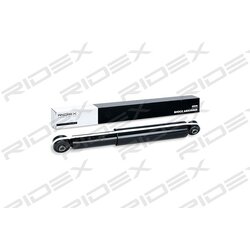 RIDEX Amortisseur 854S1184 pour DAIHATSU TERIOS RIDEX