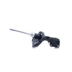 Shock Absorber RIDEX 854S1186 OE Ref 4060A205