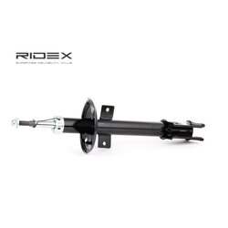 Shock Absorber RIDEX 854S1201 OE Ref 8200811407