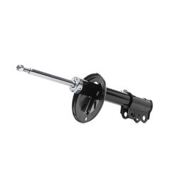 Shock Absorber RIDEX 854S1229 OE Ref 4853187185000