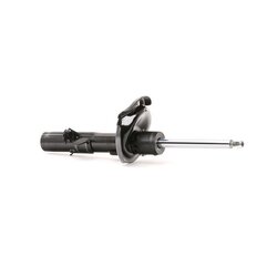 Shock Absorber RIDEX 854S1235 OE Ref 1682645
