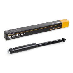 Amortisseur RIDEX 854S1254 pour HONDA CITY, JAZZ 52610-TF0-G12 RIDEX