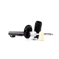 Shock Absorber RIDEX 854S1255 OE Ref 1371326