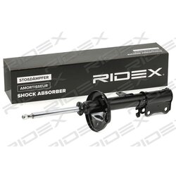 Amortisseur RIDEX 854S1257 pour TOYOTA CELICA RIDEX