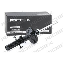 Shock Absorber RIDEX 854S1288 OE Ref 1106710 RIDEX