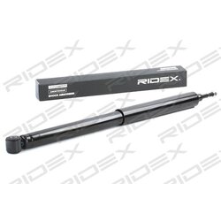 Amortisseur RIDEX 854S1296 pour FORD TRANSIT RIDEX