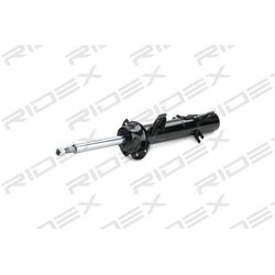 Amortisseur RIDEX 854S1300 pour MINI MINI 31 31 6 781 904 RIDEX