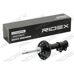 Amortisseur RIDEX 854S1305 pour ALFA ROMEO MITO RIDEX