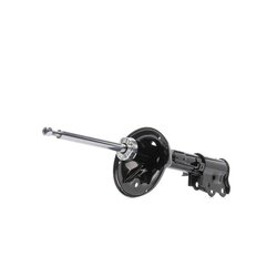 Shock Absorber RIDEX 854S1311 OE Ref 312582