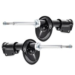 Shock Absorber RIDEX 854S1318 OE Ref 60619643