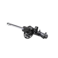 Shock Absorber RIDEX 854S1319 OE Ref 1T0413031HC