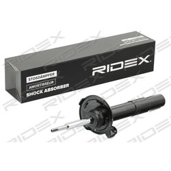 Amortisseur RIDEX 854S1323 pour BMW Série 7 RIDEX