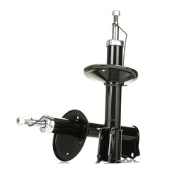 Shock Absorber RIDEX 854S1343 OE Ref 77 00 816 045