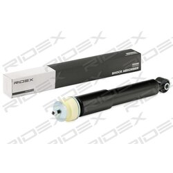 Amortisseur RIDEX 854S1353 pour DAIMLER, JAGUAR MNA3540AD RIDEX