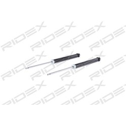 Amortisseur RIDEX 854S1361 pour FORD, MAZDA 1140374 RIDEX