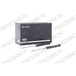 Amortisseur RIDEX 854S1361 pour FORD, MAZDA 1140374 RIDEX