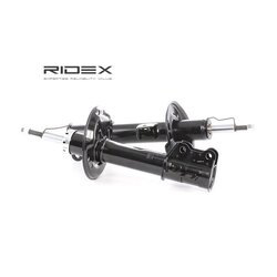 Shock Absorber RIDEX 854S1374 OE Ref 0000055703661