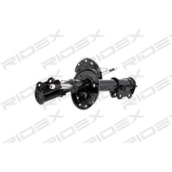 Amortisseur RIDEX 854S1374 pour FIAT, VAUXHALL, ABARTH 0000055703657 RIDEX