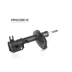 Shock Absorber RIDEX 854S1394 OE Ref 96814504