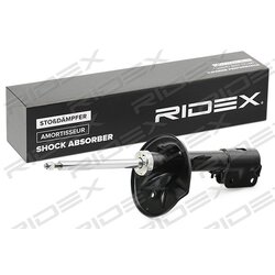 Amortisseur RIDEX 854S1401 pour MITSUBISHI GRANDIS RIDEX